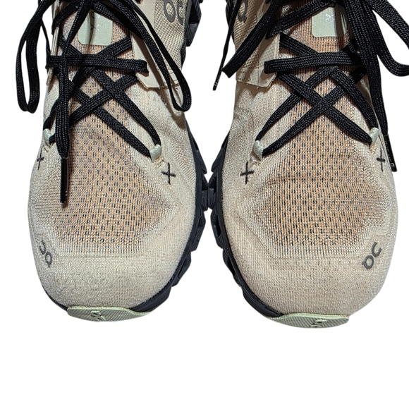 CLOUD X 3 ROAD RUNNING SHOES SZ 9 - Picture 8 of 14